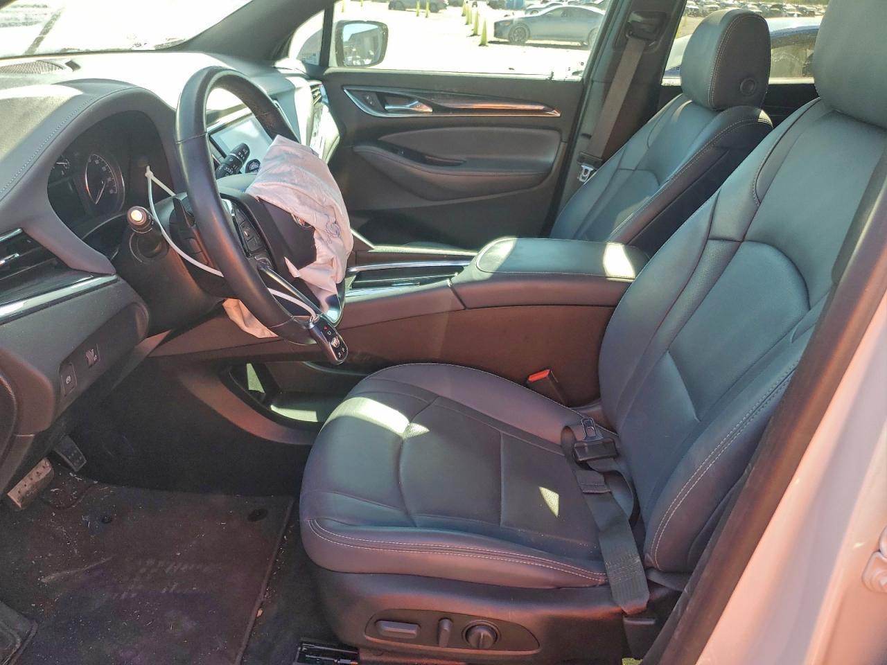 2023 BUICK ENCLAVE