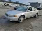 2001 BUICK Century