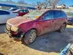 2007 LINCOLN MKX
