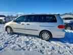 2008 HONDA ODYSSEY