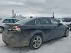 2009 PONTIAC G8