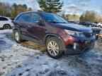 2015 KIA SORENTO