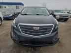 2019 CADILLAC XT5