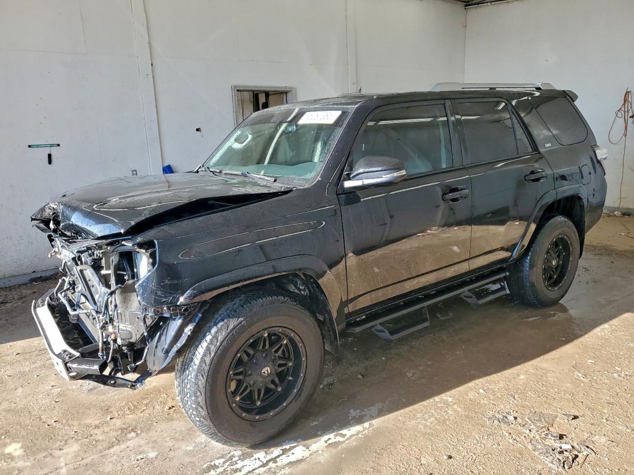 2018 TOYOTA 4Runner