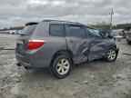 2009 TOYOTA HIGHLANDER