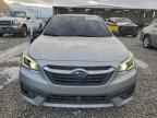 2021 SUBARU Legacy