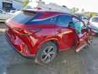 2025 LEXUS RX 350