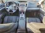 2012 SUBARU Outback