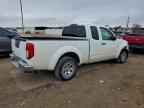 2014 NISSAN Frontier