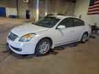 2009 NISSAN ALTIMA