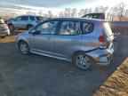 2007 HONDA FIT