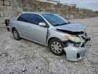 2011 TOYOTA COROLLA