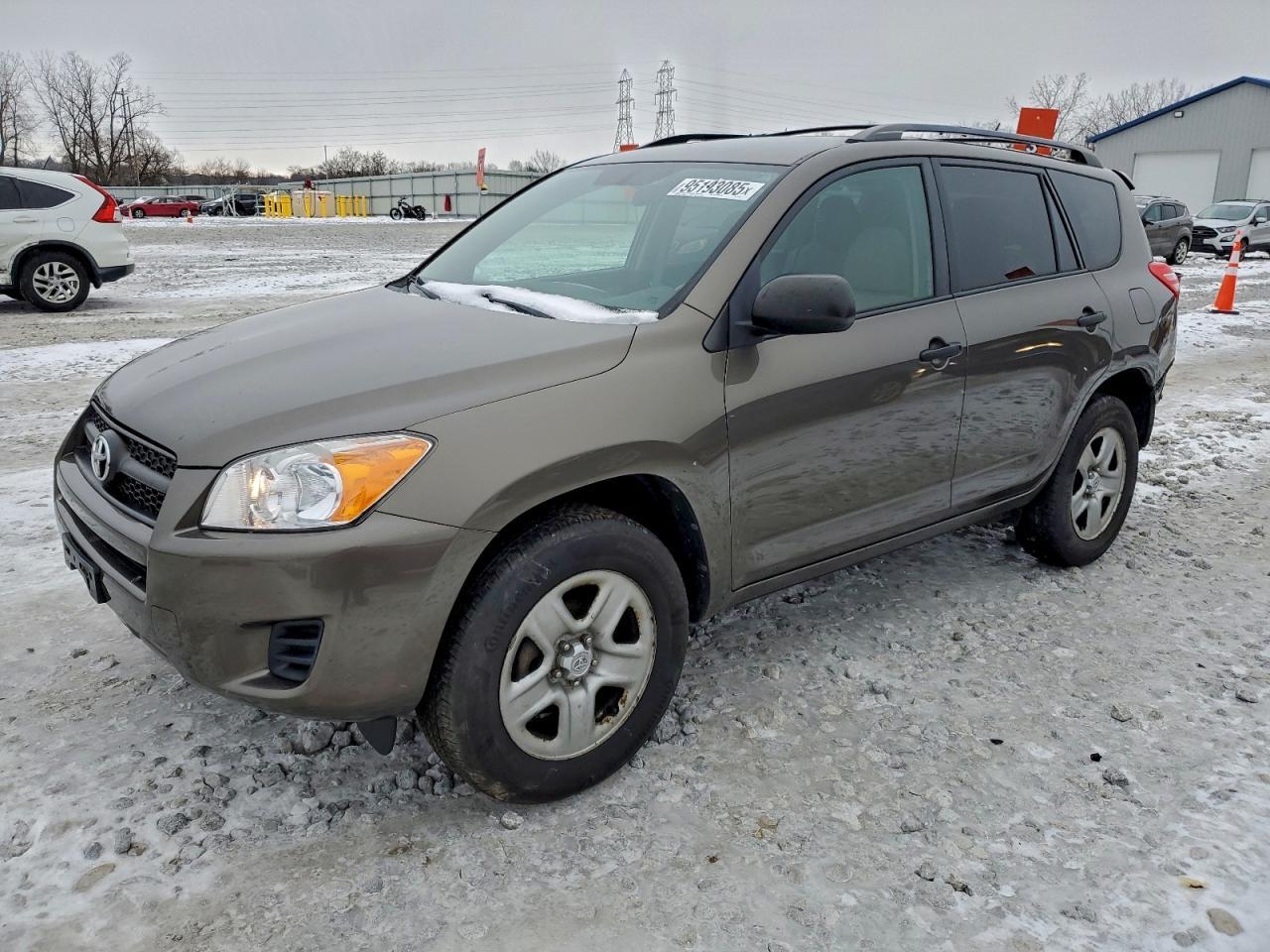 2011 TOYOTA RAV4