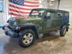 2007 JEEP WRANGLER
