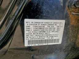 2011 ACURA MDX