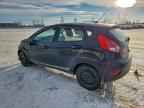 2015 FORD Fiesta