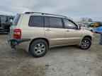 2005 TOYOTA HIGHLANDER
