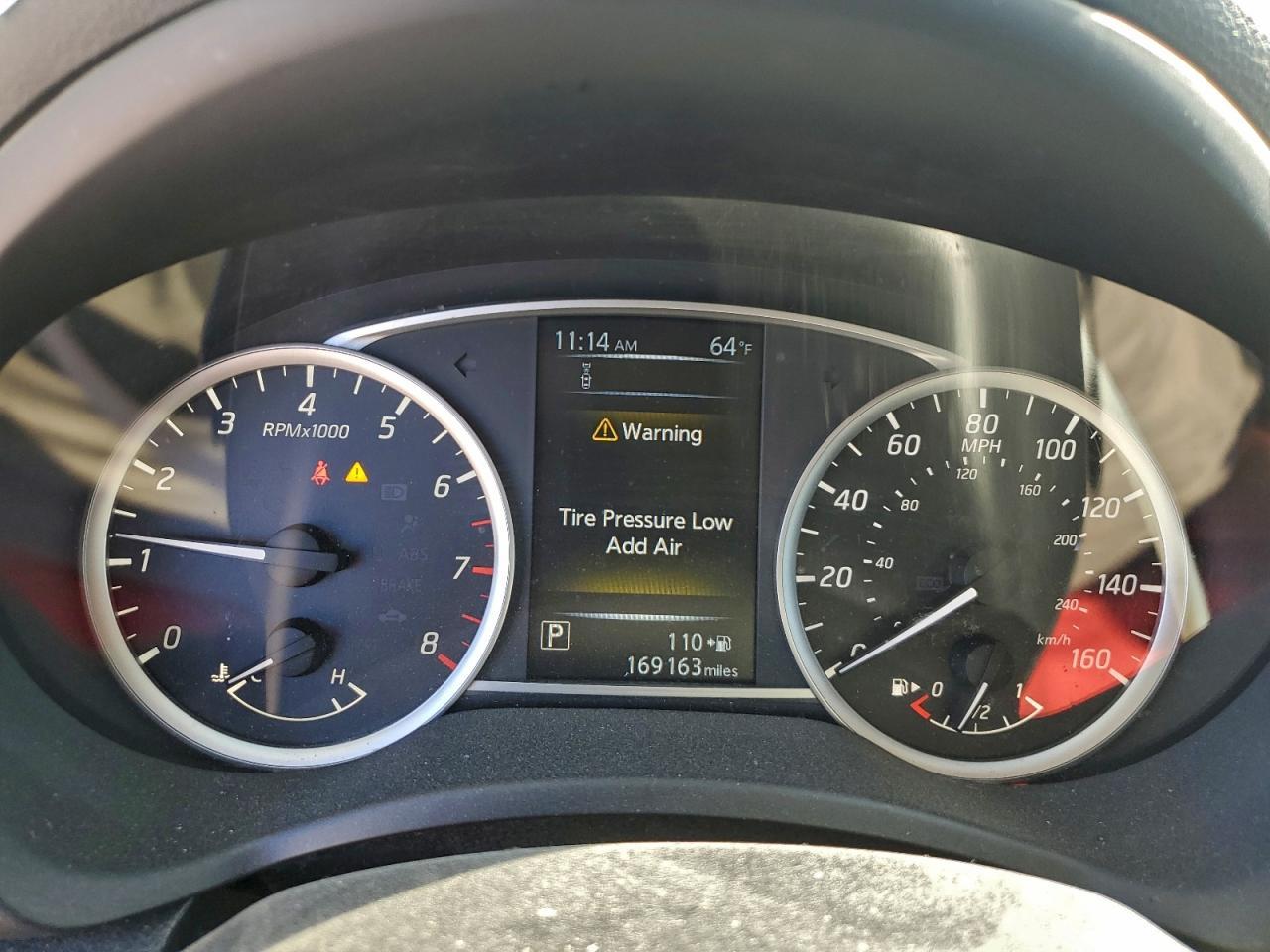 2018 NISSAN SENTRA