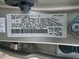 2002 TOYOTA HIGHLANDER