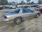 2001 CHEVROLET Camaro