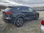 2019 LEXUS NX 300