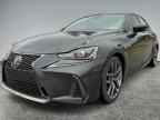 2019 LEXUS IS 300