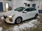 2017 HYUNDAI Ioniq