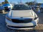 2018 KIA FORTE