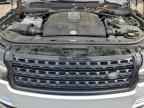 2017 LAND ROVER RANGE ROVER
