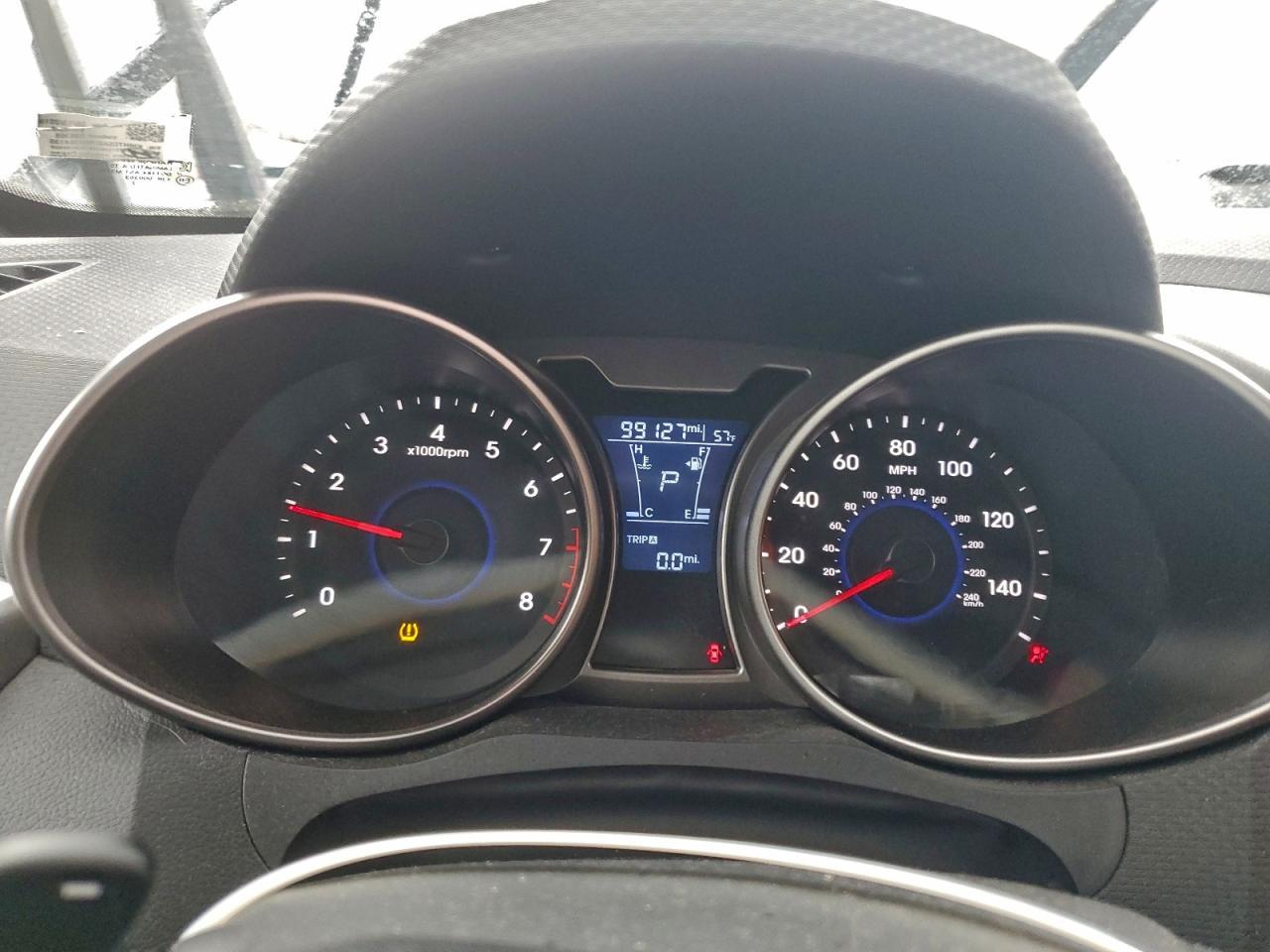 2017 HYUNDAI VELOSTER