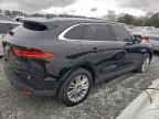 2020 JAGUAR F-Pace