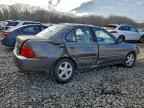 2004 NISSAN SENTRA