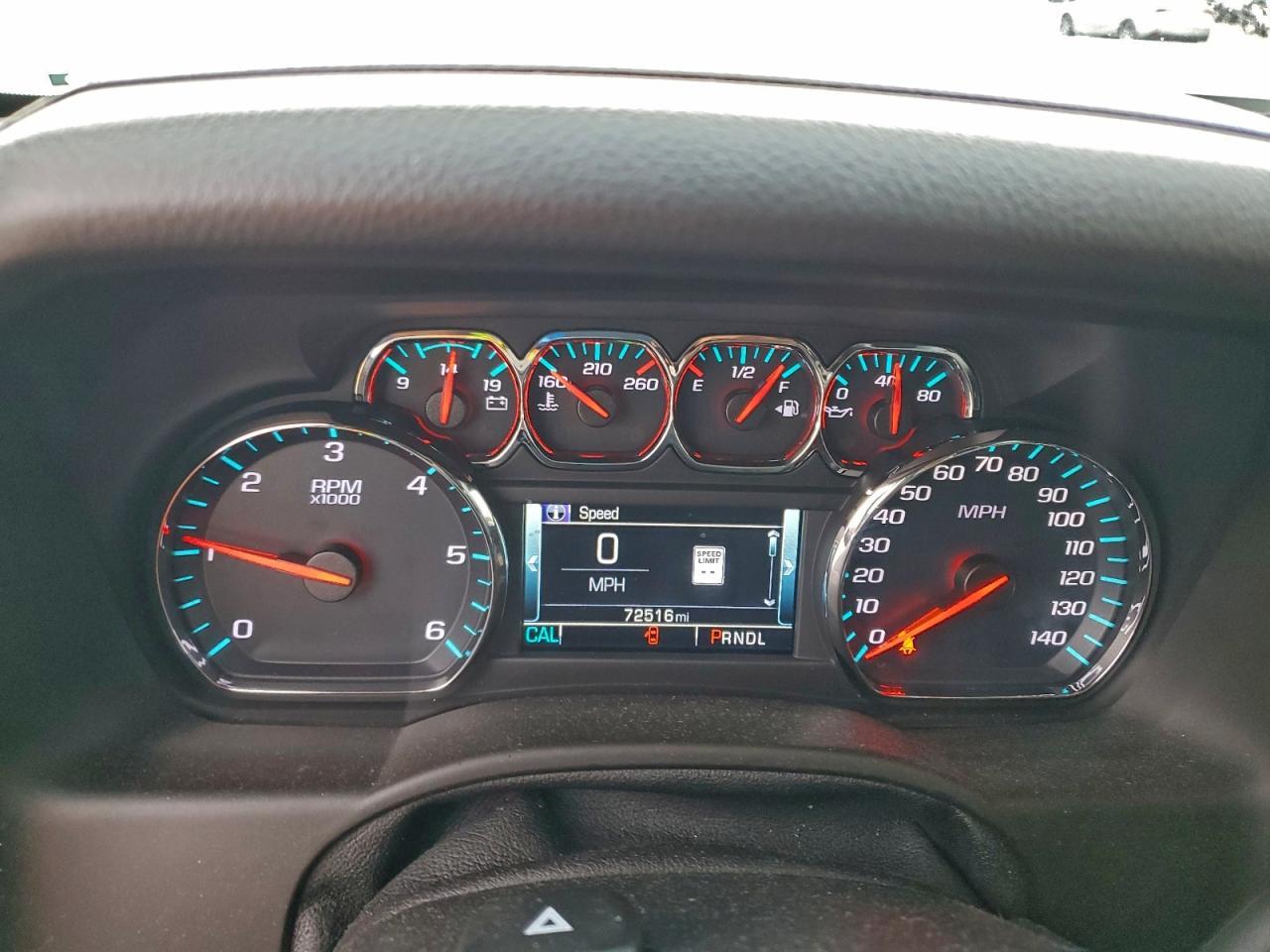2019 GMC Yukon