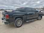 2018 GMC Sierra