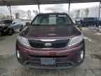 2015 KIA SORENTO