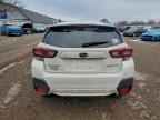 2022 SUBARU Crosstrek
