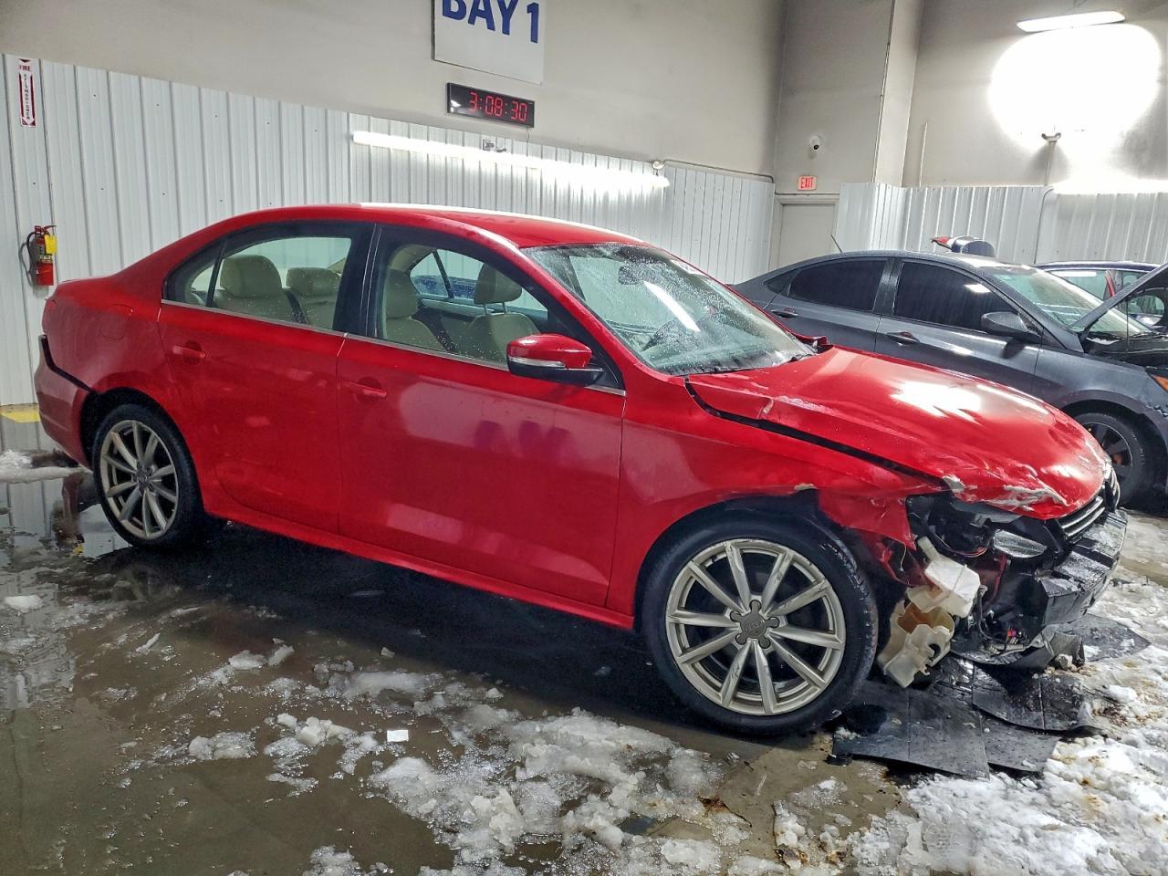2013 VOLKSWAGEN JETTA