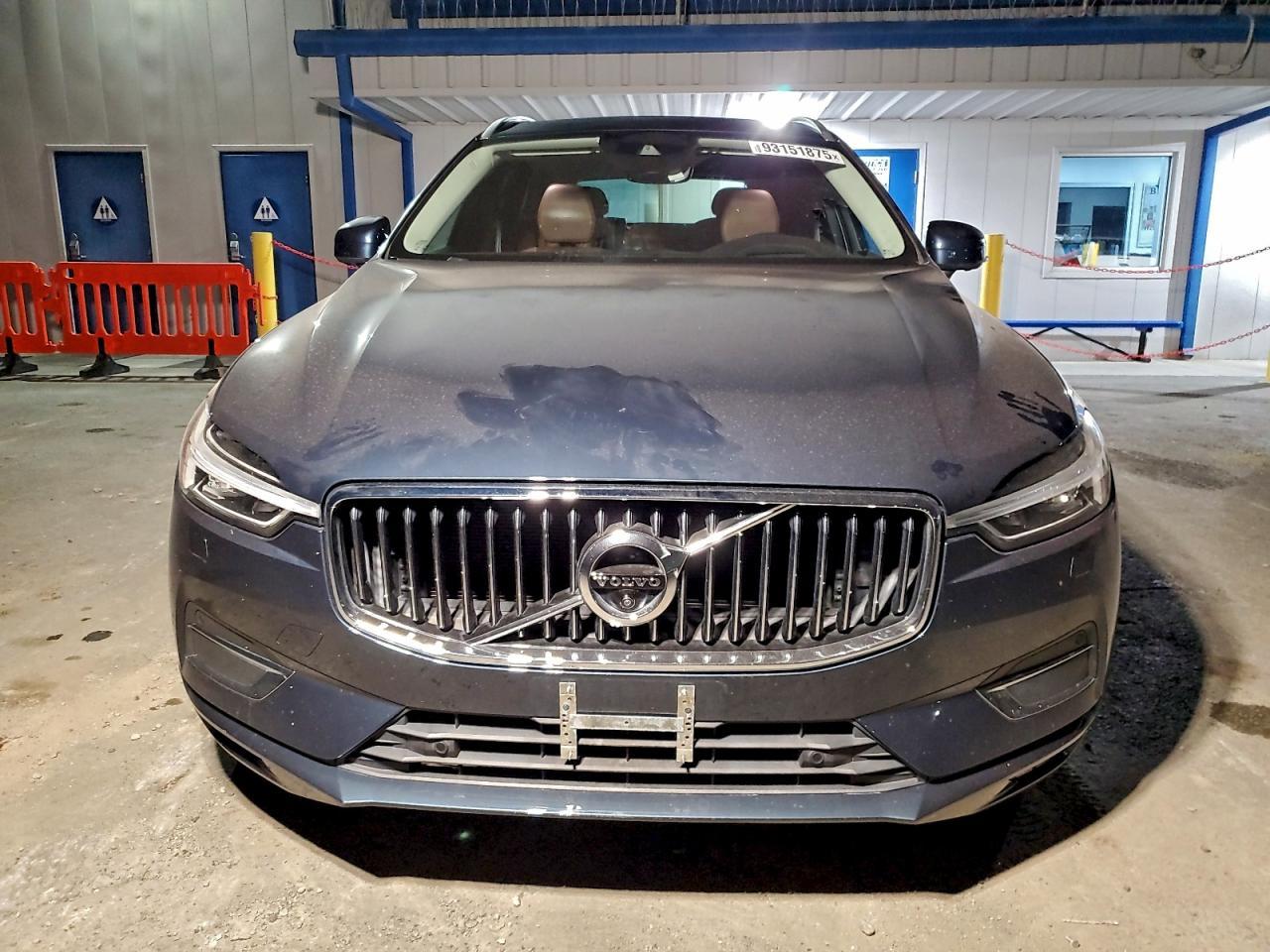 2019 VOLVO XC60
