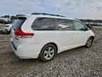 2012 TOYOTA SIENNA