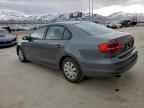 2015 VOLKSWAGEN JETTA