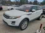 2014 LAND ROVER RANGE ROVER EVOQUE