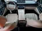 2023 GENESIS GV80