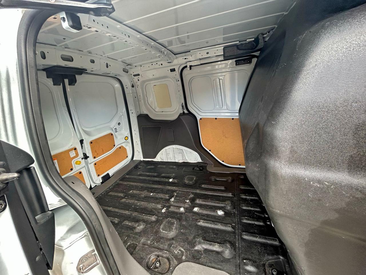 2022 FORD TRANSIT CONNECT