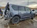 2021 LEXUS GX 460