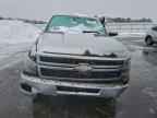 2011 CHEVROLET Silverado 2500