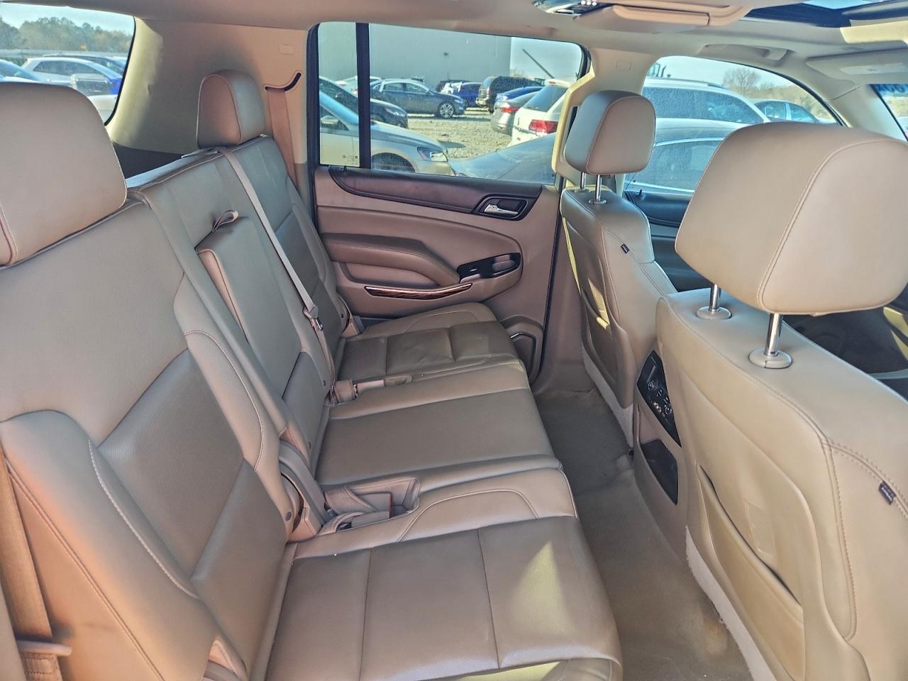 2016 GMC Yukon XL