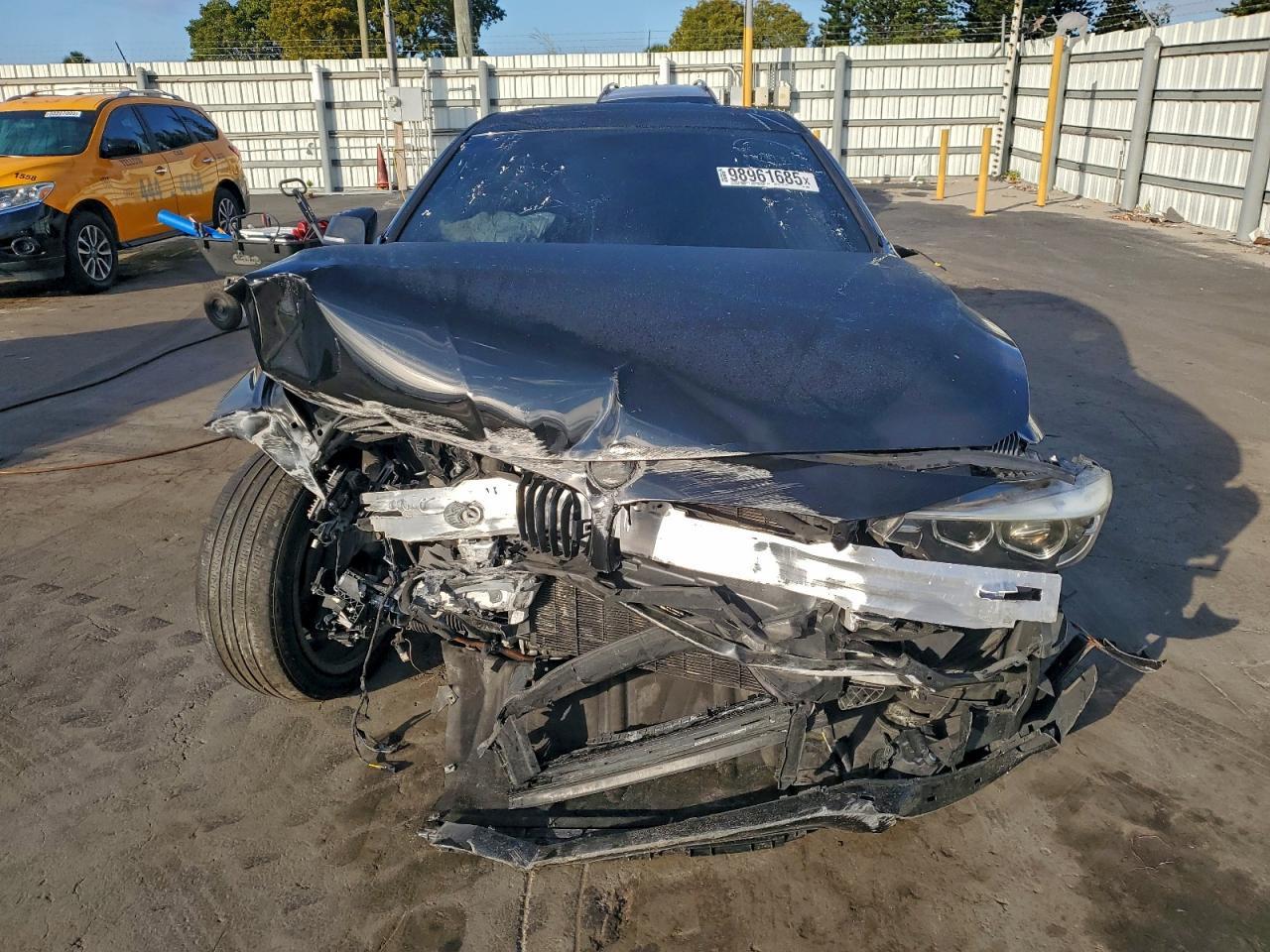 2019 BMW 4 Series