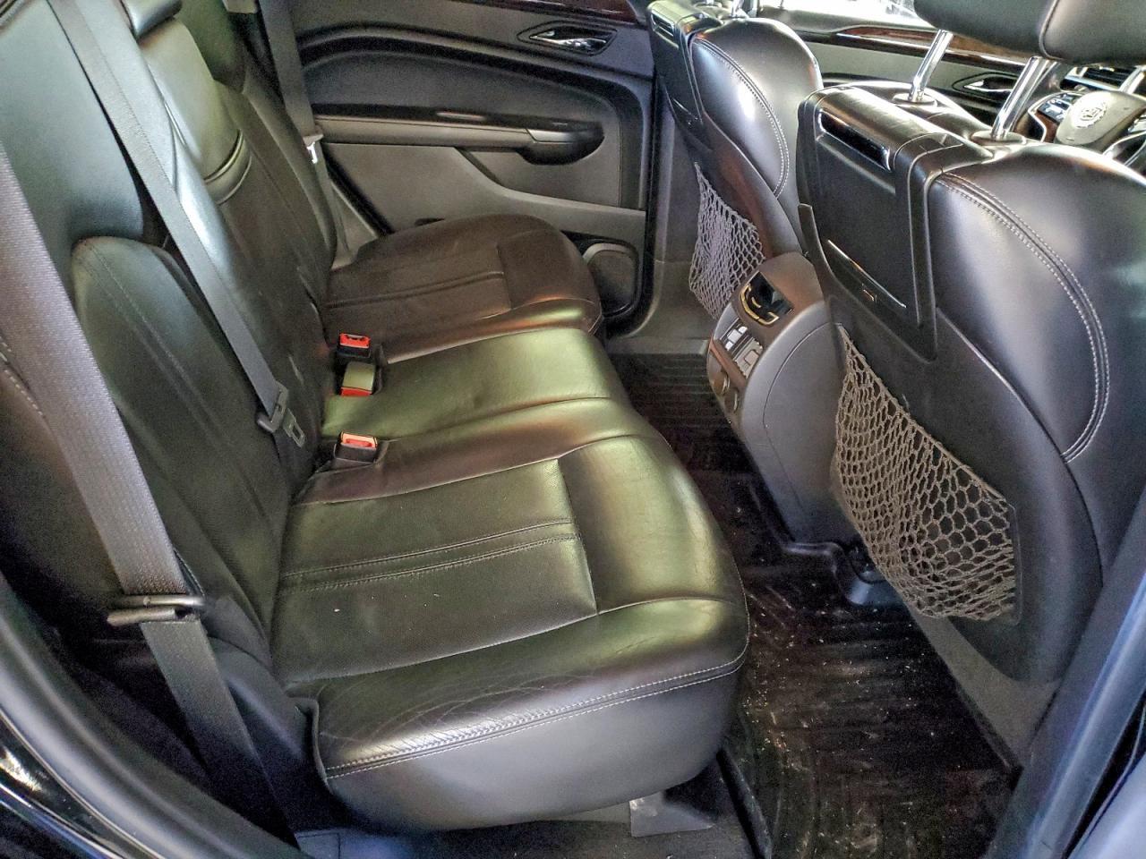 2013 CADILLAC SRX