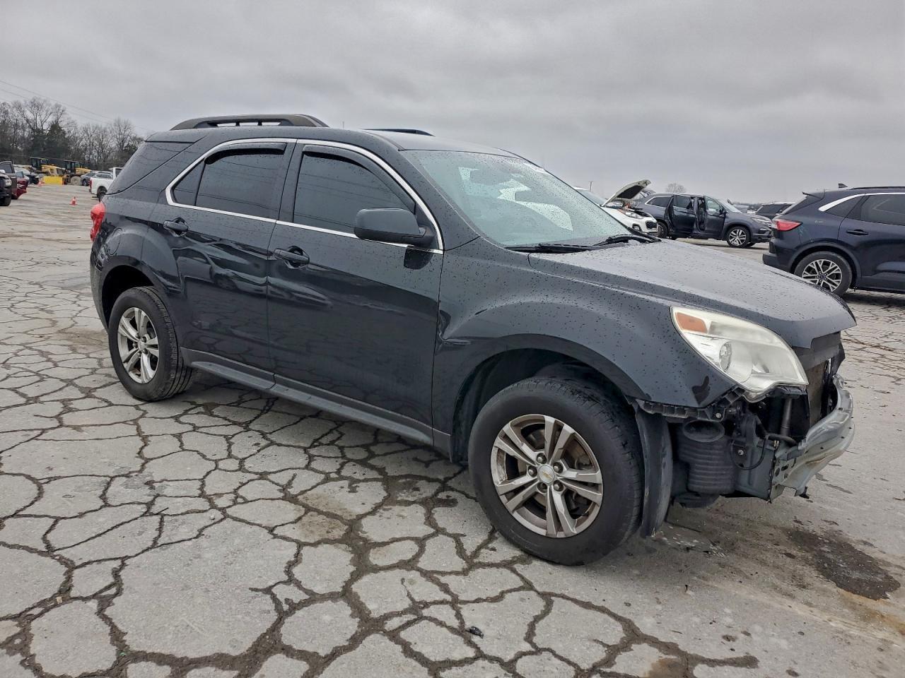 2015 CHEVROLET EQUINOX