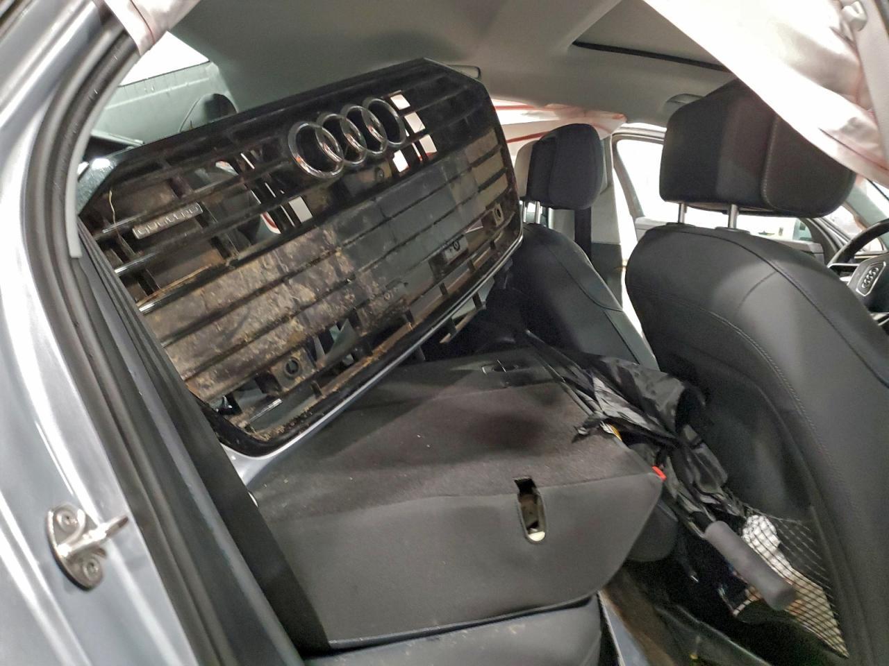 2020 AUDI A6